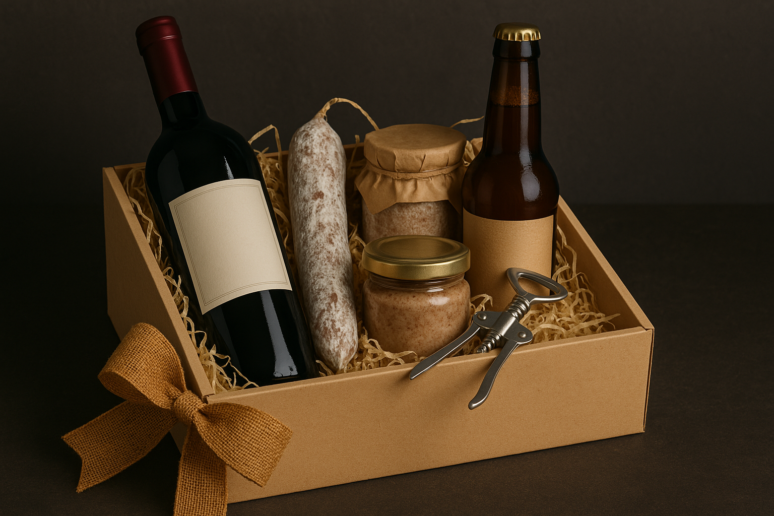 Cadeaux