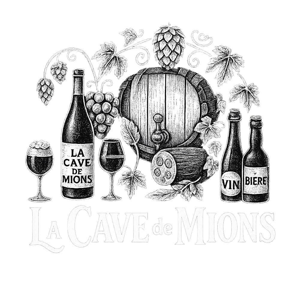 Cave de Mions