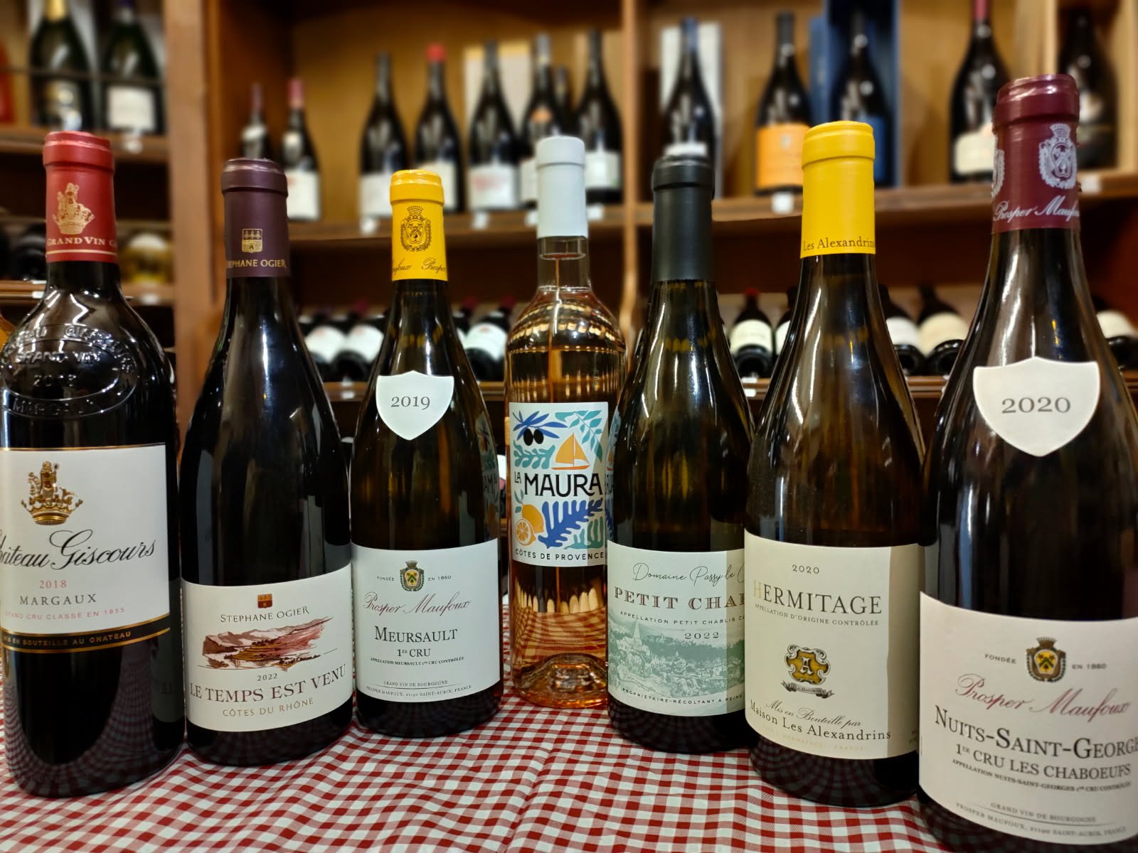 Vins